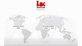 What Hkwebshop.com website looked like in 2018 (5 years ago)