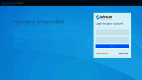 What Hrms.mountmerugroup.com website looked like in 2018 (5 years ago)