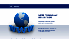 What Hovawart-vom-wallauer-grund.de website looked like in 2018 (5 years ago)