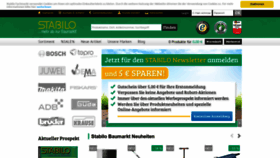 What Household-discounter.de website looked like in 2018 (5 years ago)