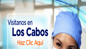 What Hmas.mx website looked like in 2018 (7 years ago)