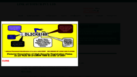 What Hsrpts.com website looked like in 2018 (5 years ago)