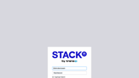 What Himlims.stackstorage.com website looked like in 2018 (5 years ago)