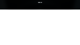 What Hbogo.ro website looked like in 2019 (5 years ago)