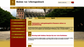 What Hijgelooftinmij.nl website looked like in 2019 (5 years ago)