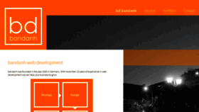 What Hopf.nikolaitownsend.de website looked like in 2019 (5 years ago)