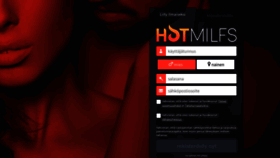 What Hotmilfs.fi website looked like in 2019 (5 years ago)