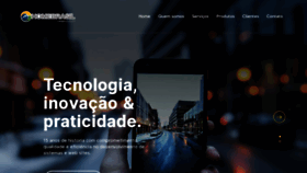 What Homebrasil.com website looked like in 2019 (5 years ago)
