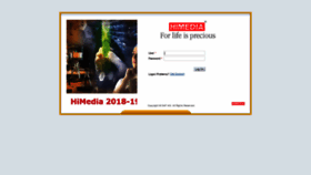 What Himediadealers.com website looked like in 2019 (5 years ago)