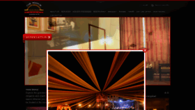 What Hotelmanoraurangabad.com website looked like in 2019 (5 years ago)