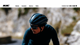 What Hjcsports.com website looked like in 2019 (6 years ago)