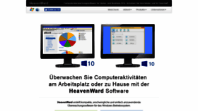 What Hwsuite.de website looked like in 2019 (5 years ago)
