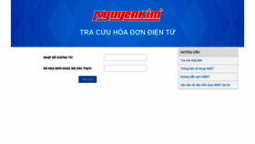 What Hddt.nguyenkim.com website looked like in 2019 (5 years ago)