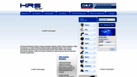 What Hrshakanrulman.com website looked like in 2019 (5 years ago)