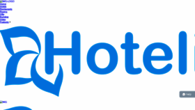 What Hotelia.lk website looked like in 2019 (4 years ago)
