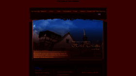 What Hotel-toscana-naumburg.eu website looked like in 2019 (4 years ago)