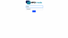 What Hpcismart.com website looked like in 2019 (4 years ago)