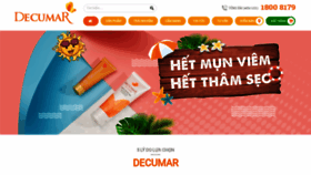 What Hetmun.com.vn website looked like in 2019 (4 years ago)