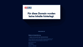 What Heilkunde-aktuell.de website looked like in 2019 (5 years ago)