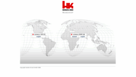 What Hkwebshop.com website looked like in 2019 (4 years ago)
