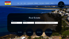 What Henzells.com.au website looked like in 2019 (5 years ago)