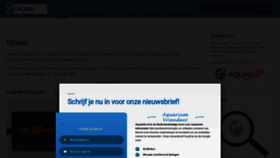 What Hobbykwekers.nl website looked like in 2019 (4 years ago)