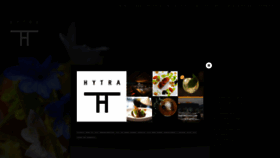 What Hytra.gr website looked like in 2019 (4 years ago)