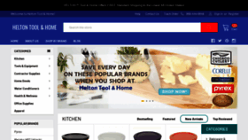What Heltontoolandhome.com website looked like in 2019 (4 years ago)