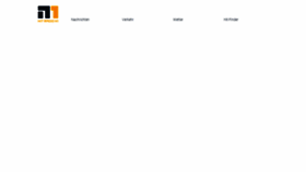 What Hitradion1.de website looked like in 2019 (6 years ago)