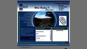 What Highlandfederal.com website looked like in 2019 (4 years ago)