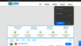 What Hooyid.com website looked like in 2019 (5 years ago)