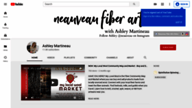 What Howtospinyarn.com website looked like in 2019 (5 years ago)
