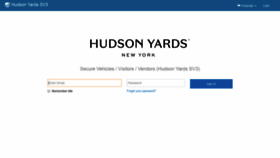 What Hy-vehicle.sv3.us website looked like in 2019 (4 years ago)