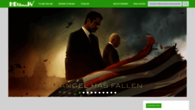 What Hdfilme.tv website looked like in 2019 (4 years ago)
