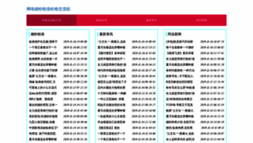What Herui8.cn website looked like in 2019 (4 years ago)