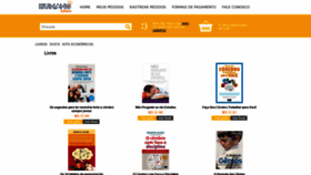 What Humanoeditora.com.br website looked like in 2019 (4 years ago)