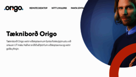 What Help.nyherji.is website looked like in 2019 (5 years ago)