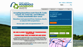What Hhwstl.com website looked like in 2019 (4 years ago)