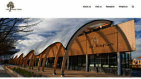 What Hullhistorycentre.org.uk website looked like in 2019 (4 years ago)
