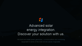 What Hakaienergysolutions.com website looked like in 2019 (4 years ago)