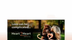 What Heart2hearthome.co.za website looked like in 2019 (4 years ago)