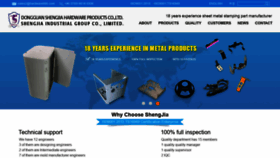 What Hardware666.com website looked like in 2019 (4 years ago)