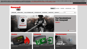 What Hls-eltek.se website looked like in 2019 (4 years ago)