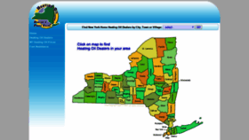What Heating-oil-ny.com website looked like in 2019 (4 years ago)
