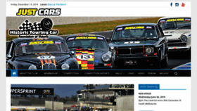 What Htcav.com.au website looked like in 2019 (4 years ago)