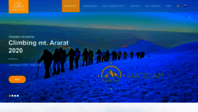 What Hatis.am website looked like in 2019 (4 years ago)