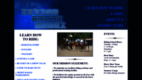 What Hcroc.com website looked like in 2019 (4 years ago)
