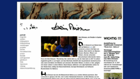 What Hein-driessen.de website looked like in 2019 (4 years ago)