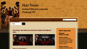 What Htsoc.com website looked like in 2020 (4 years ago)