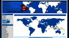 What Highclass-adventure.com website looked like in 2020 (5 years ago)